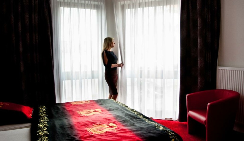 Penzion Best Moravská Třebová